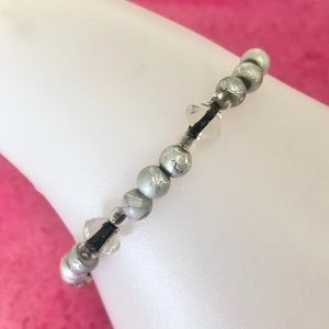 🆕 Handcrafted 🆕 Beaded Bracelet